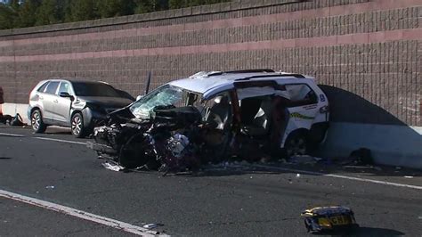 Man Killed in Pedestrian Crash on Highway 85 [San Jose, CA]